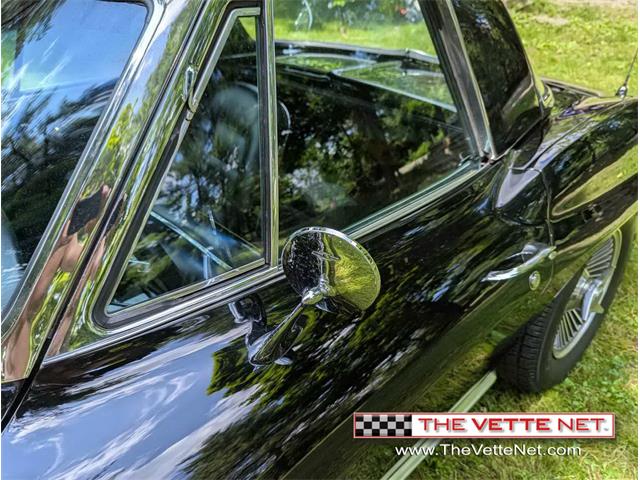1965 Chevrolet Corvette (CC-2065699) for sale in Canandaigua, New York