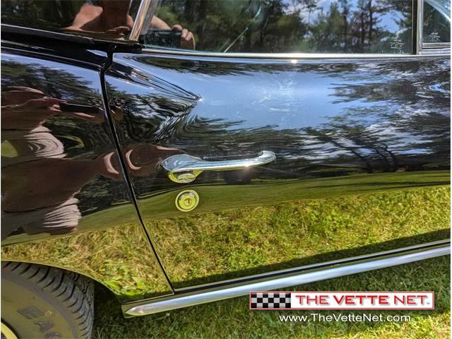 1965 Chevrolet Corvette (CC-2065699) for sale in Canandaigua, New York