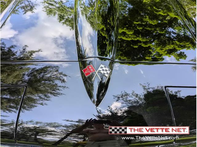 1965 Chevrolet Corvette (CC-2065699) for sale in Canandaigua, New York
