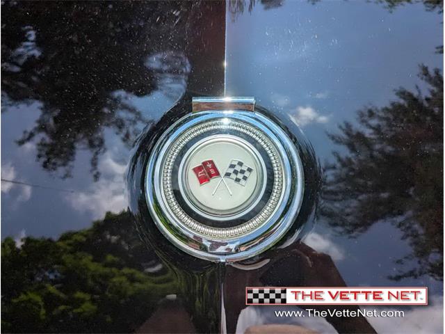 1965 Chevrolet Corvette (CC-2065699) for sale in Canandaigua, New York