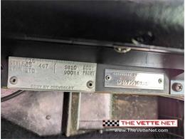 1965 Chevrolet Corvette (CC-2065699) for sale in Canandaigua, New York