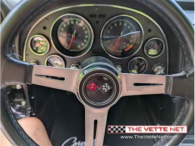 1965 Chevrolet Corvette (CC-2065699) for sale in Canandaigua, New York