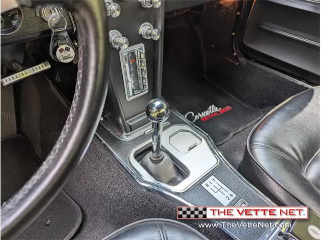 1965 Chevrolet Corvette (CC-2065699) for sale in Canandaigua, New York