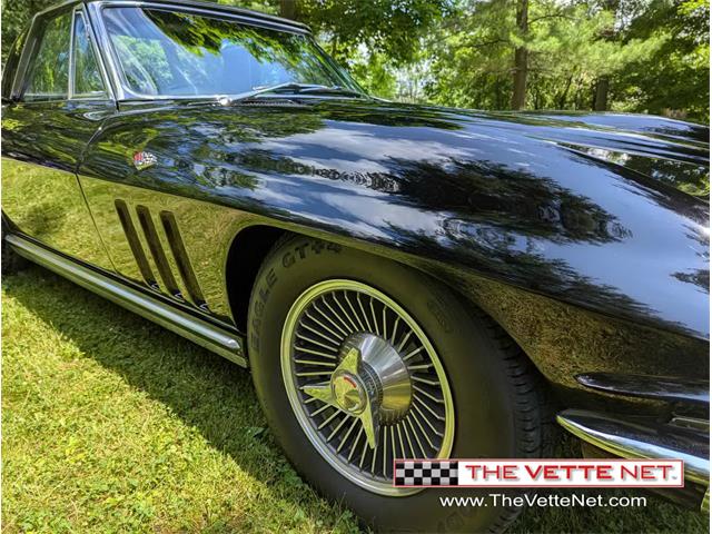 1965 Chevrolet Corvette (CC-2065699) for sale in Canandaigua, New York