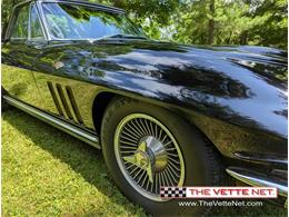 1965 Chevrolet Corvette (CC-2065699) for sale in Canandaigua, New York