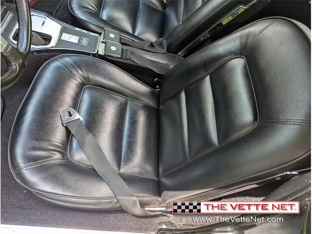 1965 Chevrolet Corvette (CC-2065699) for sale in Canandaigua, New York