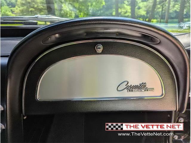 1965 Chevrolet Corvette (CC-2065699) for sale in Canandaigua, New York