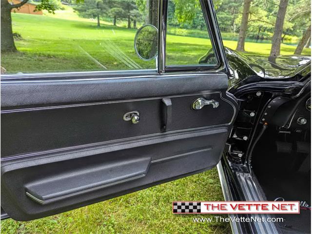 1965 Chevrolet Corvette (CC-2065699) for sale in Canandaigua, New York
