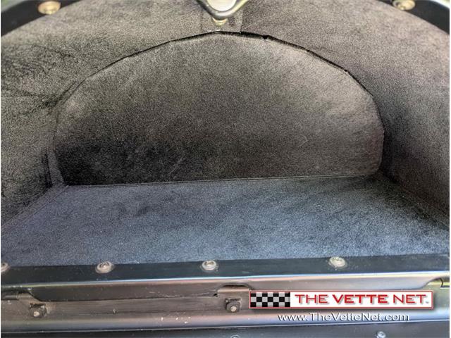 1965 Chevrolet Corvette (CC-2065699) for sale in Canandaigua, New York