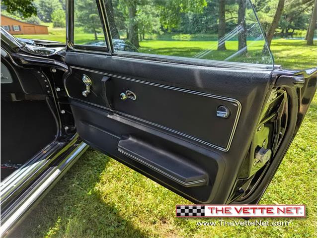 1965 Chevrolet Corvette (CC-2065699) for sale in Canandaigua, New York