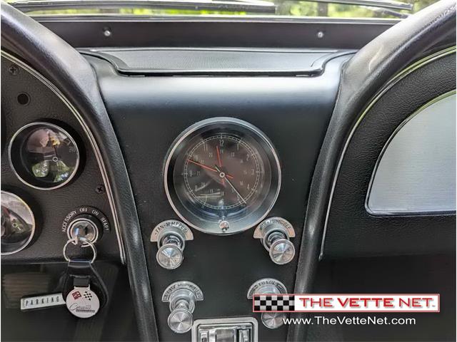 1965 Chevrolet Corvette (CC-2065699) for sale in Canandaigua, New York
