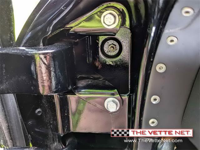 1965 Chevrolet Corvette (CC-2065699) for sale in Canandaigua, New York