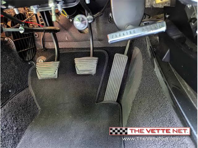 1965 Chevrolet Corvette (CC-2065699) for sale in Canandaigua, New York