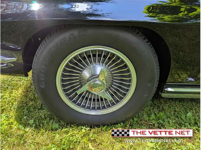 1965 Chevrolet Corvette (CC-2065699) for sale in Canandaigua, New York