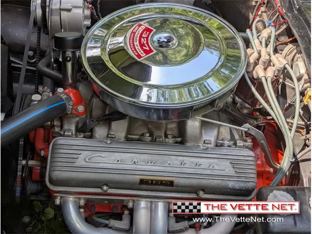 1965 Chevrolet Corvette (CC-2065699) for sale in Canandaigua, New York