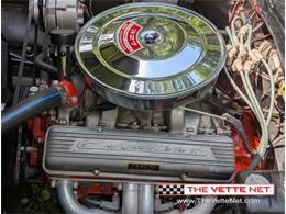 1965 Chevrolet Corvette (CC-2065699) for sale in Canandaigua, New York