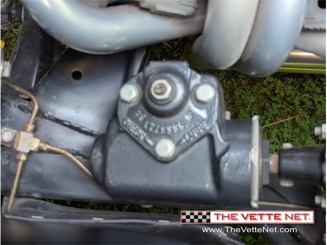 1965 Chevrolet Corvette (CC-2065699) for sale in Canandaigua, New York