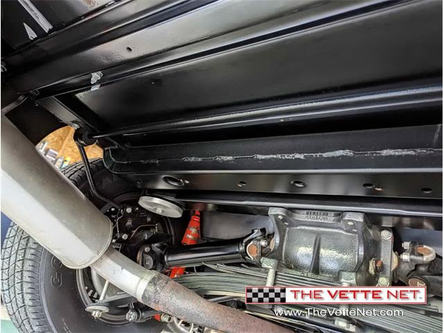 1965 Chevrolet Corvette (CC-2065699) for sale in Canandaigua, New York