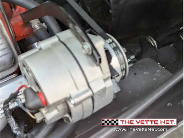 1965 Chevrolet Corvette (CC-2065699) for sale in Canandaigua, New York