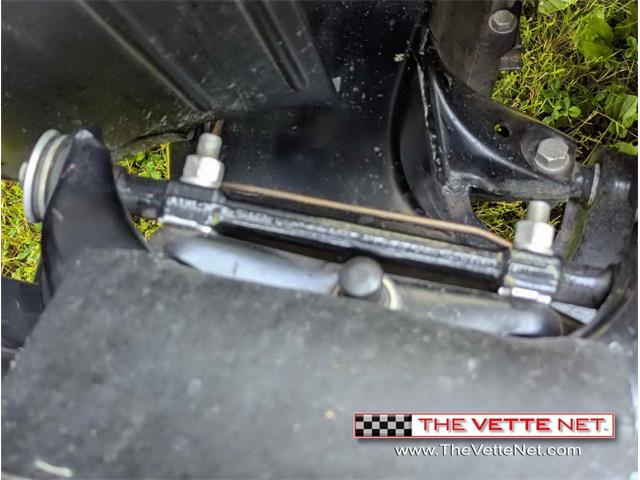 1965 Chevrolet Corvette (CC-2065699) for sale in Canandaigua, New York