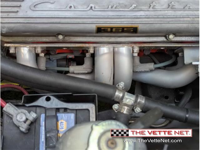 1965 Chevrolet Corvette (CC-2065699) for sale in Canandaigua, New York