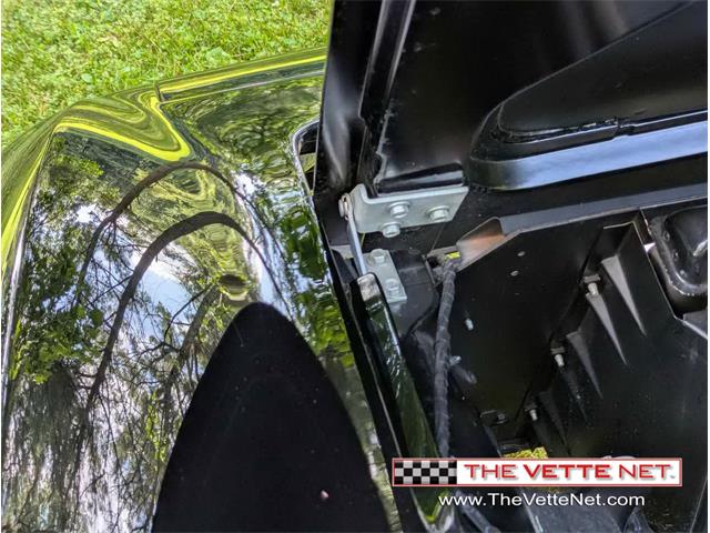 1965 Chevrolet Corvette (CC-2065699) for sale in Canandaigua, New York