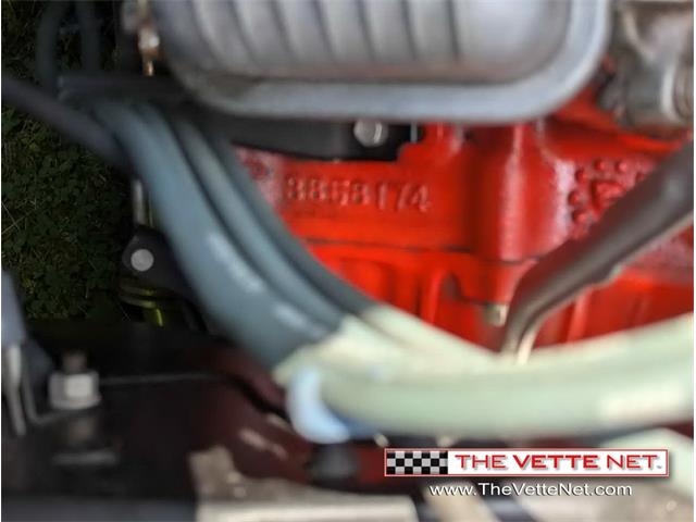 1965 Chevrolet Corvette (CC-2065699) for sale in Canandaigua, New York