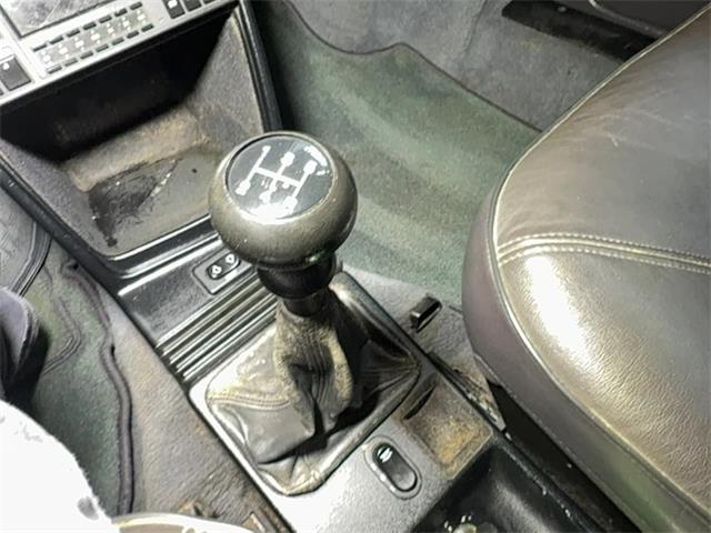 1988 Saab 900 Turbo (CC-2060057) for sale in Reading, Pennsylvania