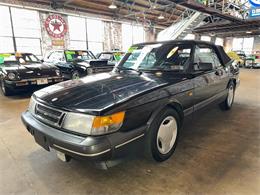 1988 Saab 900 Turbo (CC-2060057) for sale in Reading, Pennsylvania