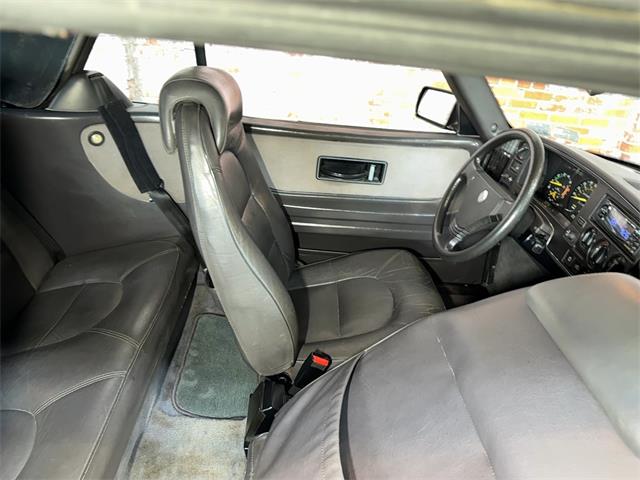 1988 Saab 900 Turbo (CC-2060057) for sale in Reading, Pennsylvania