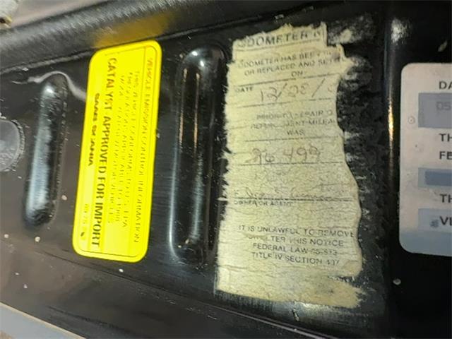 1988 Saab 900 Turbo (CC-2060057) for sale in Reading, Pennsylvania