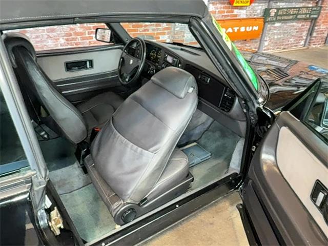 1988 Saab 900 Turbo (CC-2060057) for sale in Reading, Pennsylvania