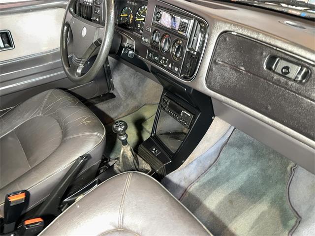 1988 Saab 900 Turbo (CC-2060057) for sale in Reading, Pennsylvania