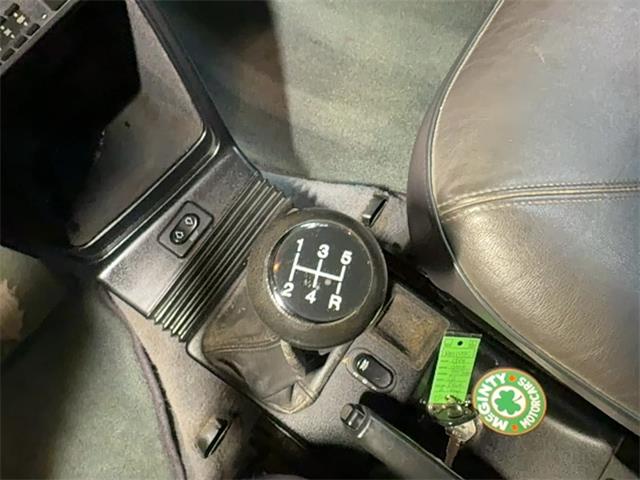 1988 Saab 900 Turbo (CC-2060057) for sale in Reading, Pennsylvania