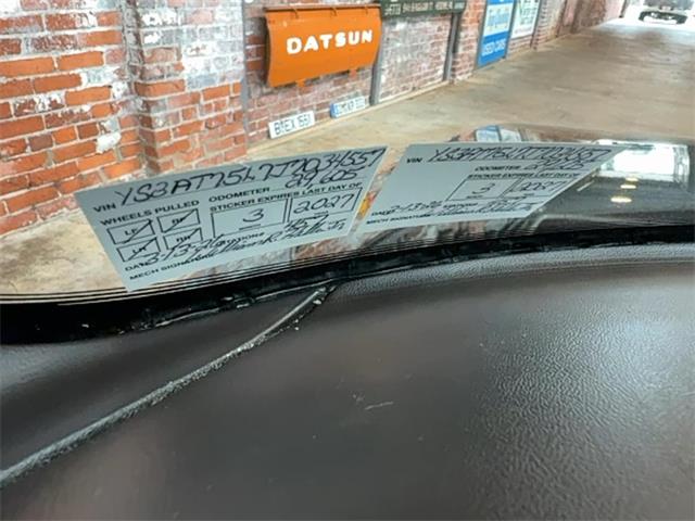 1988 Saab 900 Turbo (CC-2060057) for sale in Reading, Pennsylvania