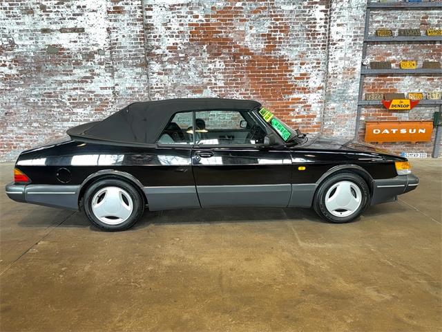 1988 Saab 900 Turbo (CC-2060057) for sale in Reading, Pennsylvania