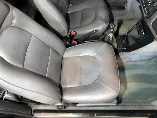 1988 Saab 900 Turbo (CC-2060057) for sale in Reading, Pennsylvania