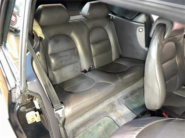 1988 Saab 900 Turbo (CC-2060057) for sale in Reading, Pennsylvania