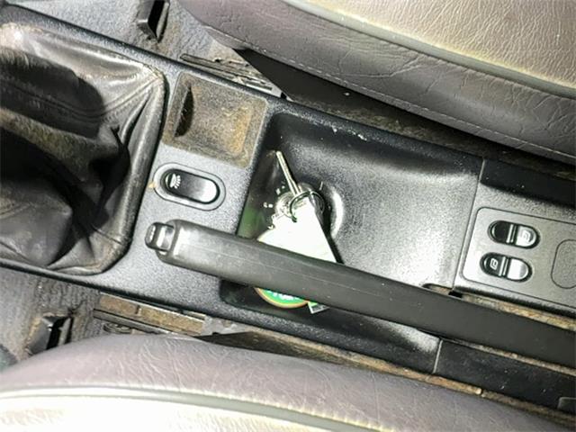 1988 Saab 900 Turbo (CC-2060057) for sale in Reading, Pennsylvania