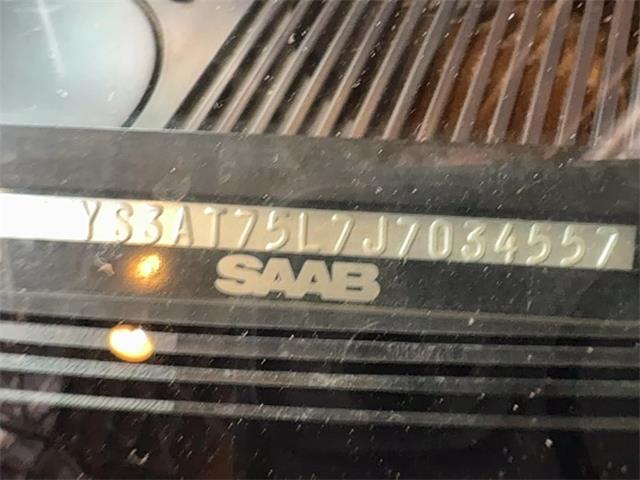 1988 Saab 900 Turbo (CC-2060057) for sale in Reading, Pennsylvania