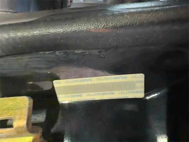 1988 Saab 900 Turbo (CC-2060057) for sale in Reading, Pennsylvania