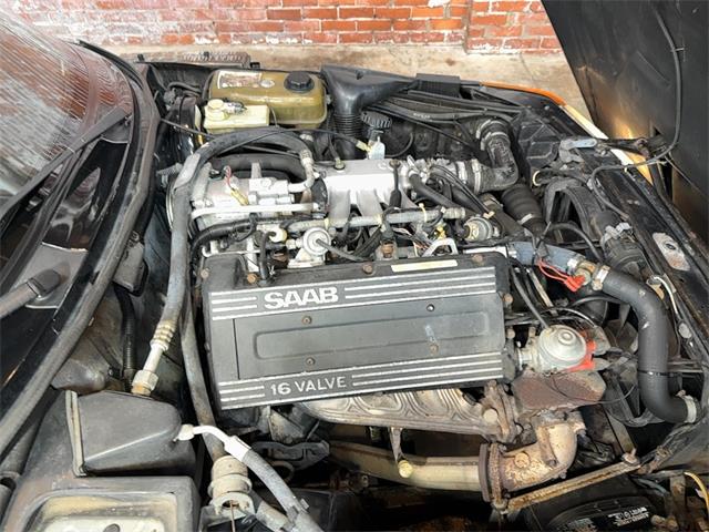 1988 Saab 900 Turbo (CC-2060057) for sale in Reading, Pennsylvania