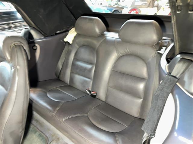 1988 Saab 900 Turbo (CC-2060057) for sale in Reading, Pennsylvania