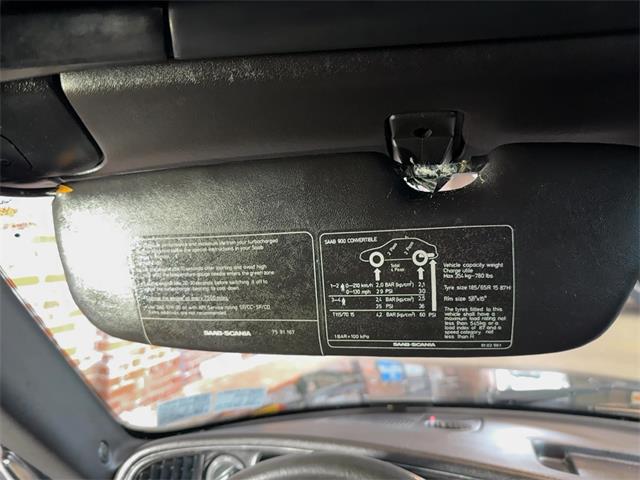 1988 Saab 900 Turbo (CC-2060057) for sale in Reading, Pennsylvania