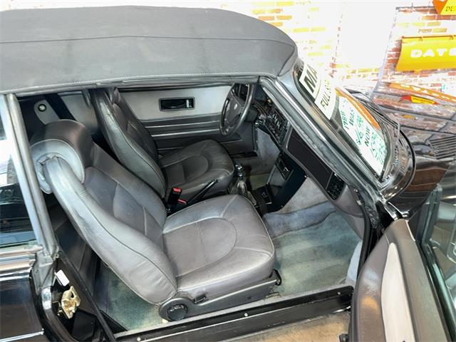 1988 Saab 900 Turbo (CC-2060057) for sale in Reading, Pennsylvania