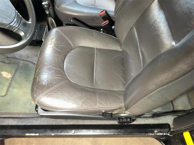 1988 Saab 900 Turbo (CC-2060057) for sale in Reading, Pennsylvania