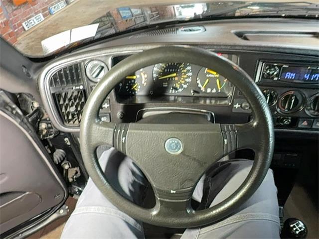 1988 Saab 900 Turbo (CC-2060057) for sale in Reading, Pennsylvania