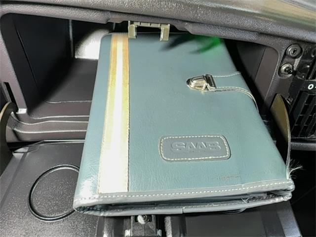 1988 Saab 900 Turbo (CC-2060057) for sale in Reading, Pennsylvania