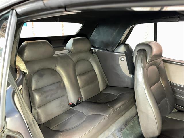 1988 Saab 900 Turbo (CC-2060057) for sale in Reading, Pennsylvania