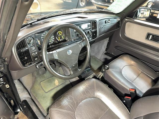 1988 Saab 900 Turbo (CC-2060057) for sale in Reading, Pennsylvania